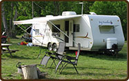 Sweetwater RV Sites