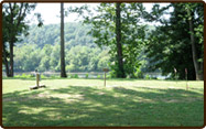 Sweetwater RV Sites